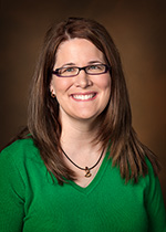 Dr. Carol Powell, MD