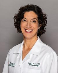 Dr. Carol Karp, MD