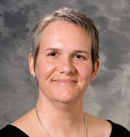 Dr. Carole Perry, MD