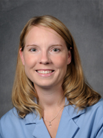 Dr. Carole Fitzgerald, MD