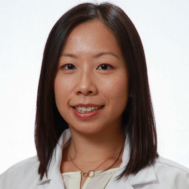Dr. Caroline Chiu, MD