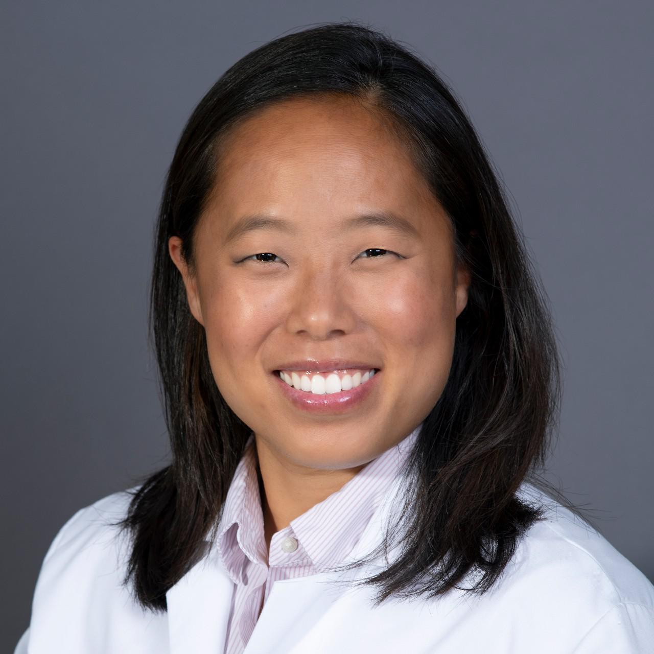 Dr. Caroline Lee, MD