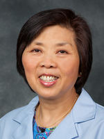 Dr. Caroline Szeto, MD