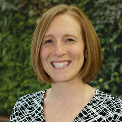 Dr. Caroline Palmer, MD