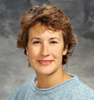 Dr. Carolyn Haerr, MD