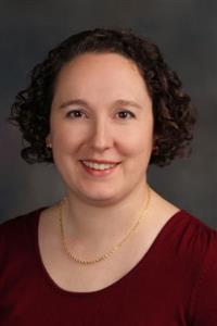 Dr. Carolyn Rank, MD