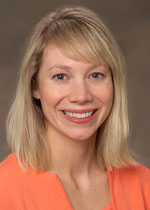 Dr. Carrie Gerhard, MD