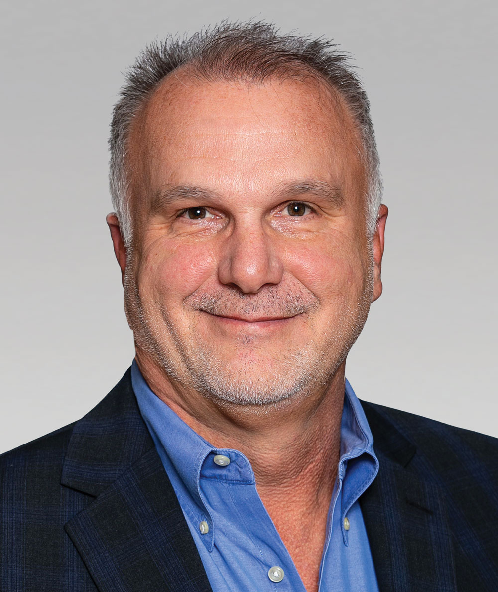 Dr. Cary Motz, MD