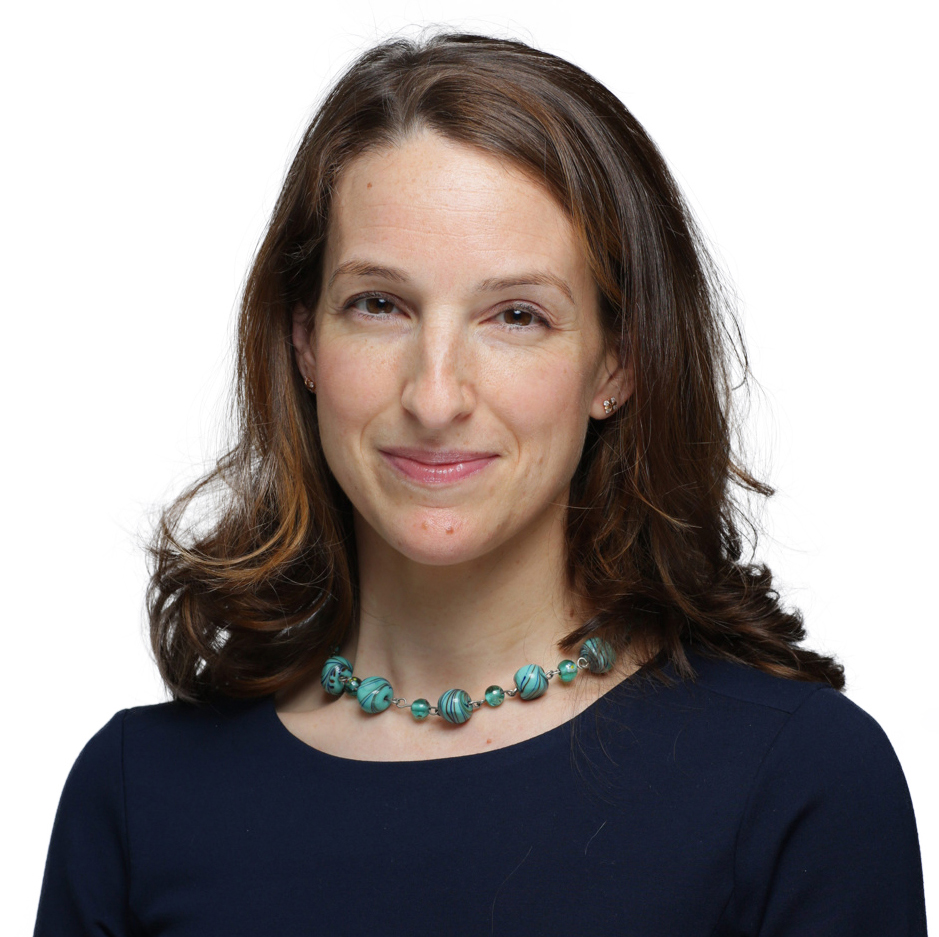 Dr. Caryn St Clair, MD
