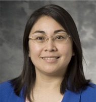 Dr. Cassandra Valmadrid, MD