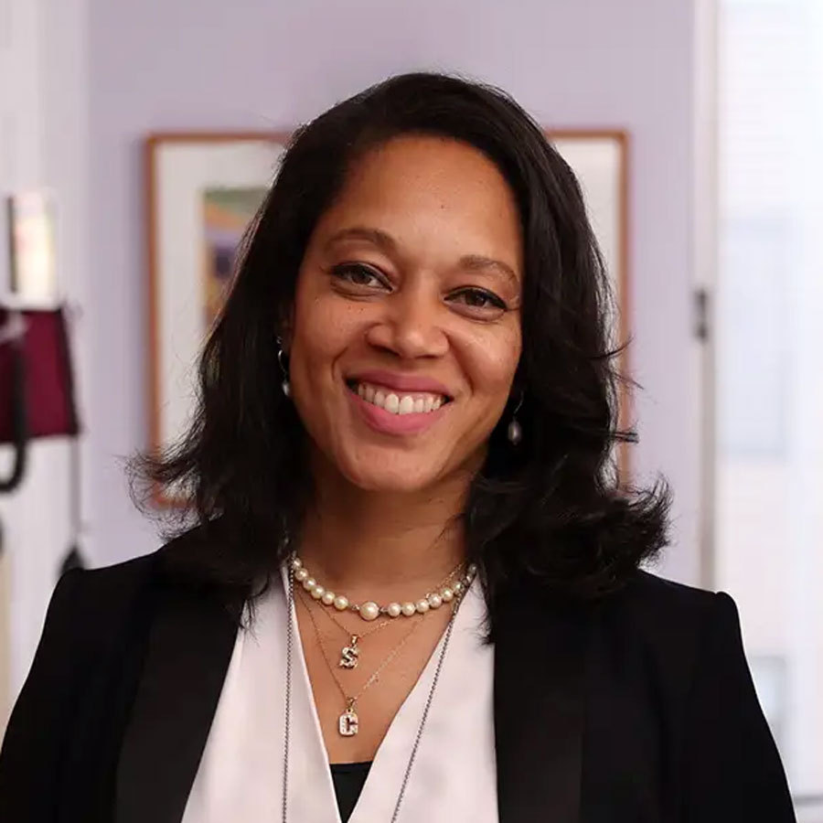 Dr. Cassandra Simmons, MD