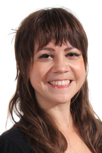 Dr. Catherine Feuerstein