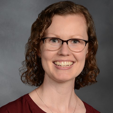 Dr. Catherine Hennessey, MD