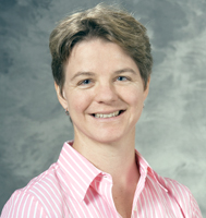 Dr. Catherine Gallagher, MD