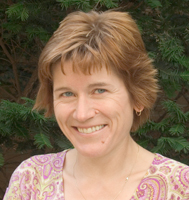 Dr. Catherine Leith, MD