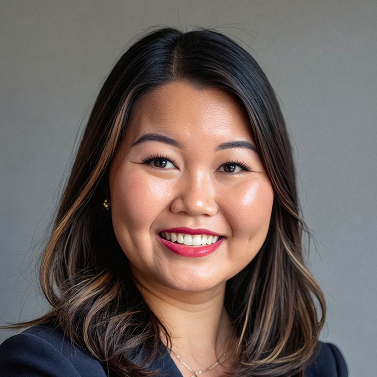 Dr. Catherine Ly, MD