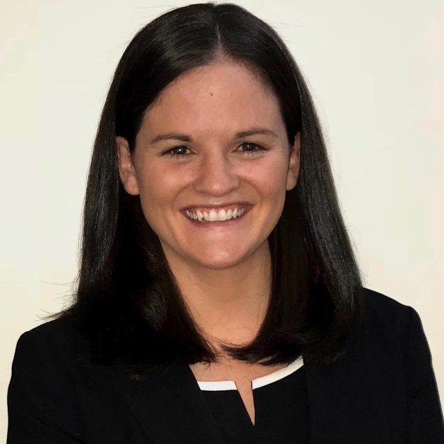 Dr. Catherine Mcmanus, MD