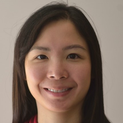 Dr. Catherine Ann Shu
