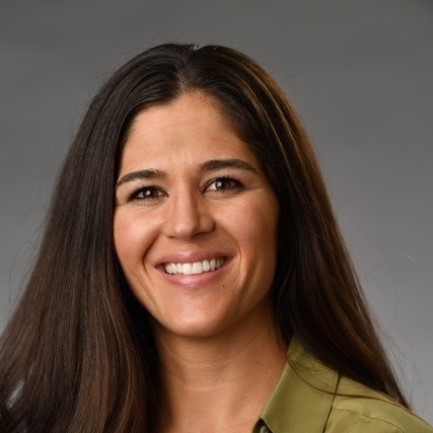 Dr. Catherine Spina, MD, PHD