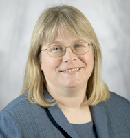 Dr. Catherine James, MD