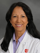 Dr. Cecilia Avila, MD