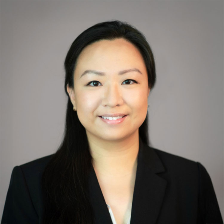 Dr. Cecilia Mo, MD