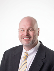 Dr. Chad Terry, DO