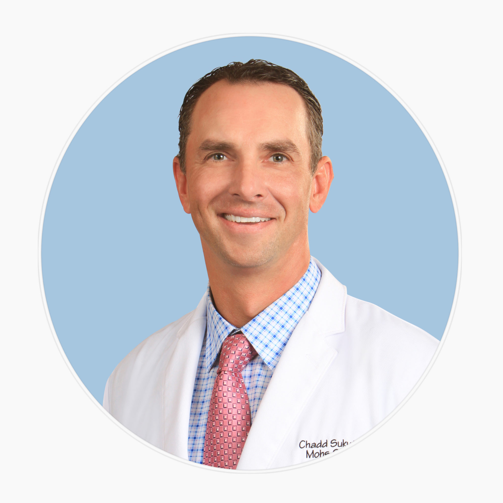Dr. Chadd Sukut, MD