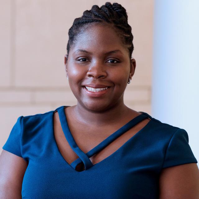 Dr. Chantel Strachan, MD