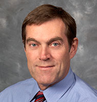 Dr. Charles Weber, MD