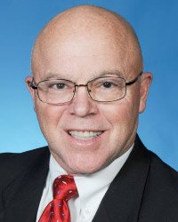 Dr. Charles Hollman, MD