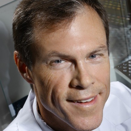 Dr. Charles Drake, MD