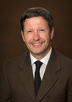 Dr. Charles Clark, MD