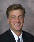 Dr. Charles Kind