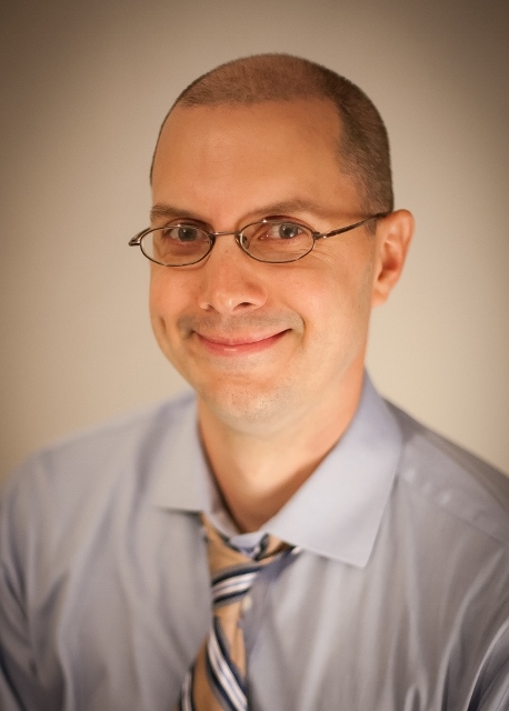 Dr. Charles Pearce, MD