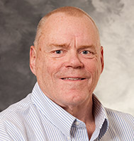 Dr. Charles Stepherson, DO