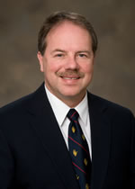 Dr. Charles Hayden, MD