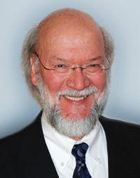 Dr. Charles Hodulik, MD