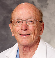 Dr. Charles Strother, MD