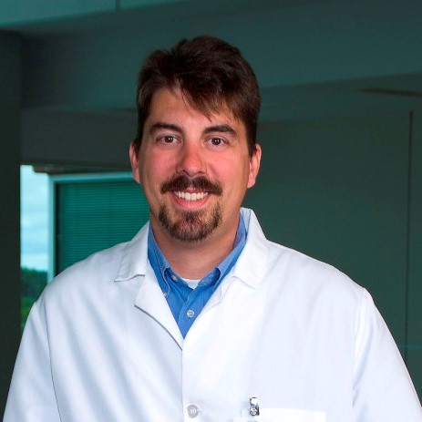 Dr. Charles Stuart, MD