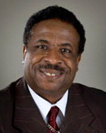 Dr. Charles Washington, MD