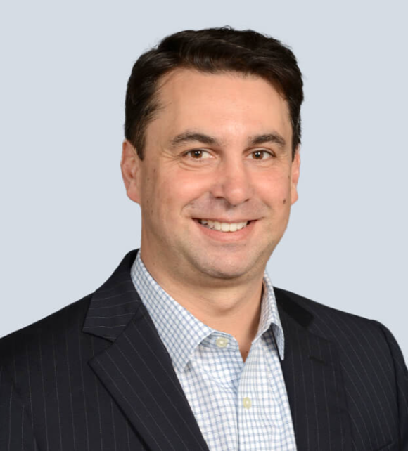 Dr. Charles Mango, MD
