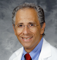 Dr. Charles Ford, MD