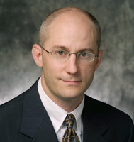 Dr. Charles Heise, MD