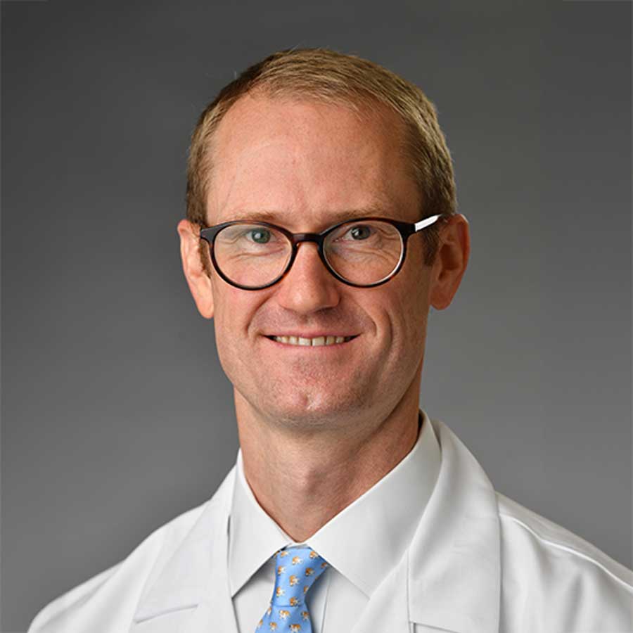 Dr. Charles Scott, MD