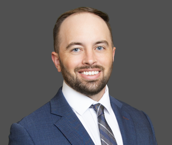 Dr. Charles Slater, DO