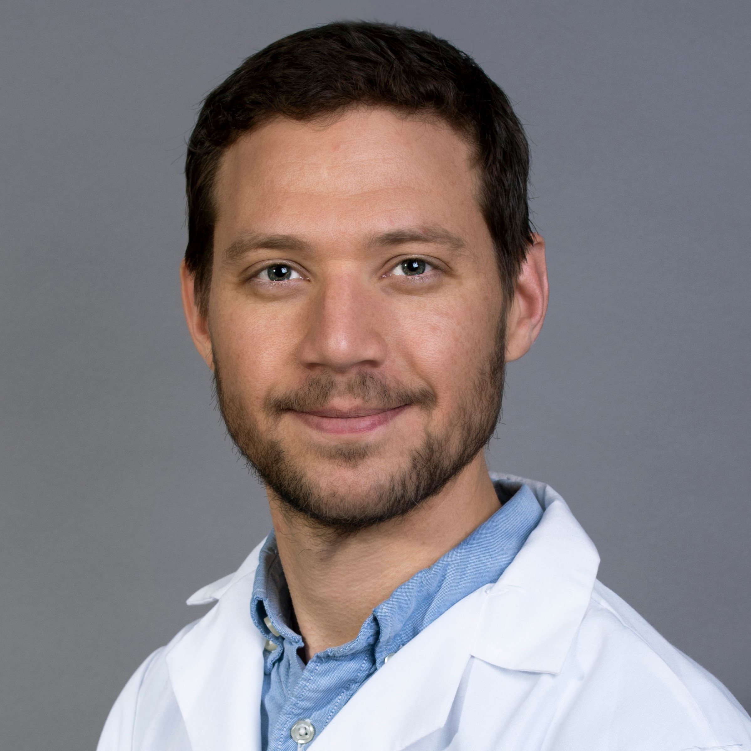 Dr. Charles Tyshkov