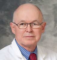 Dr. Charles Acher, MD