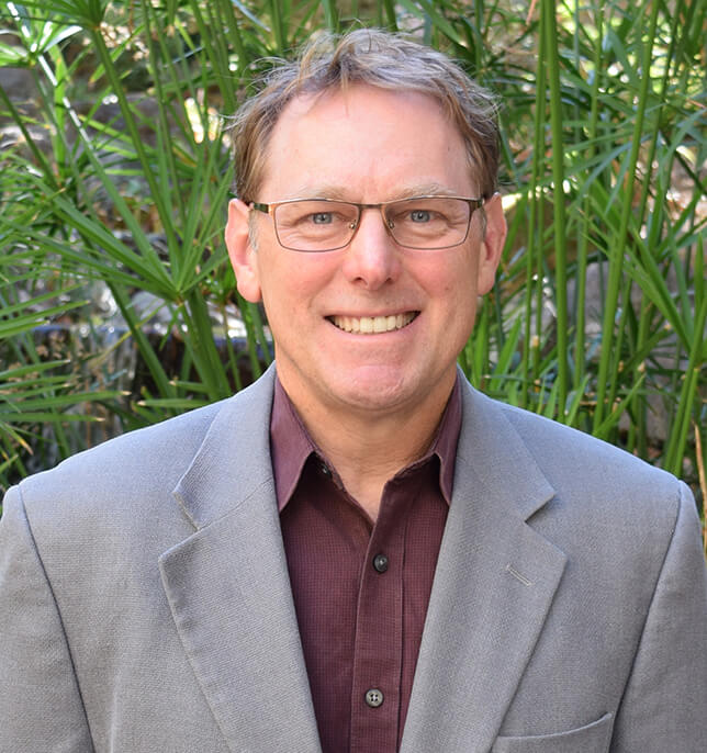 Dr. Charles Wilson, MD