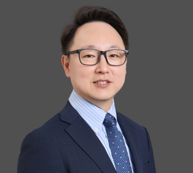 Dr. Charlie Yoo, DO